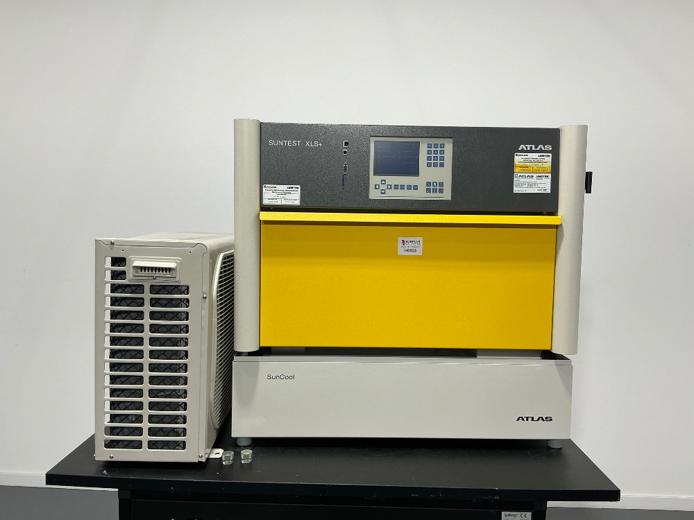 Image of Atlas Suntest XLS+ Incubator